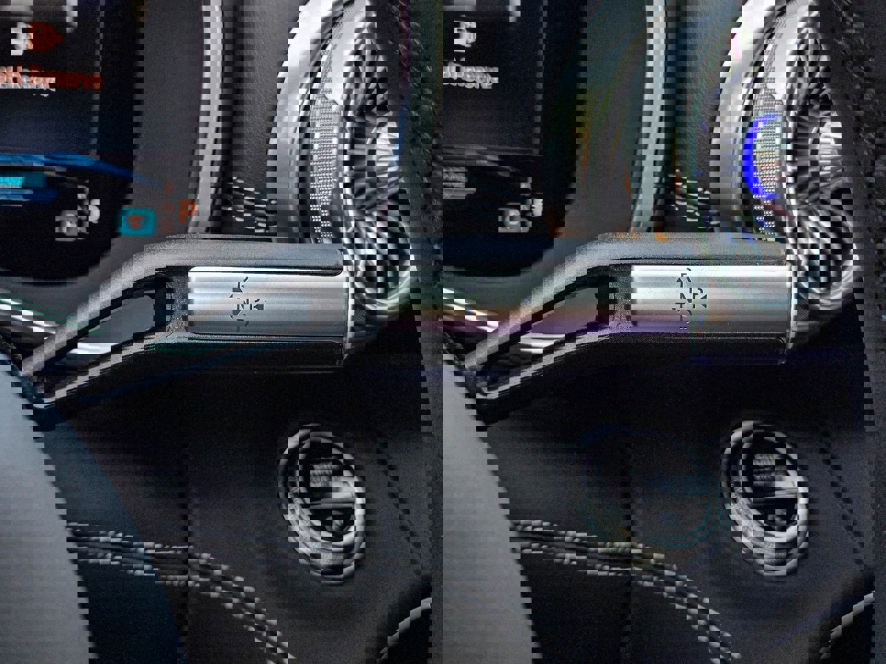 New 2025 Mercedes-Benz SL 43 AMG image 39