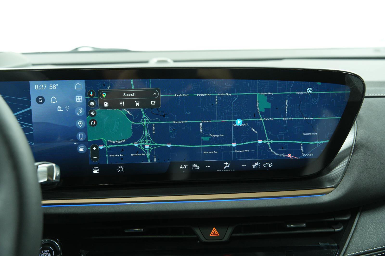 New 2025 Buick Envision Sport Touring image 38