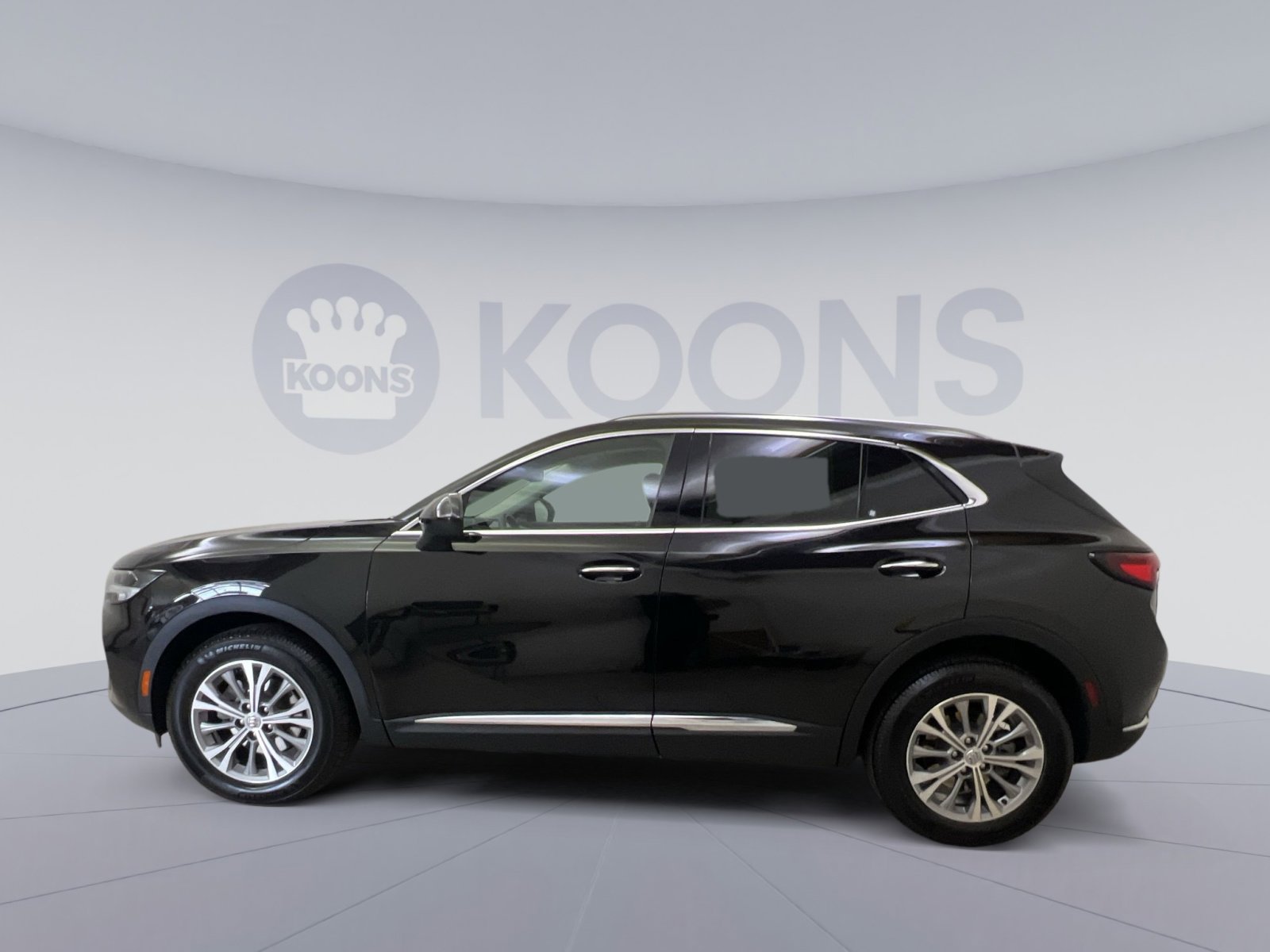 Used 2023 Buick Envision Preferred image 2