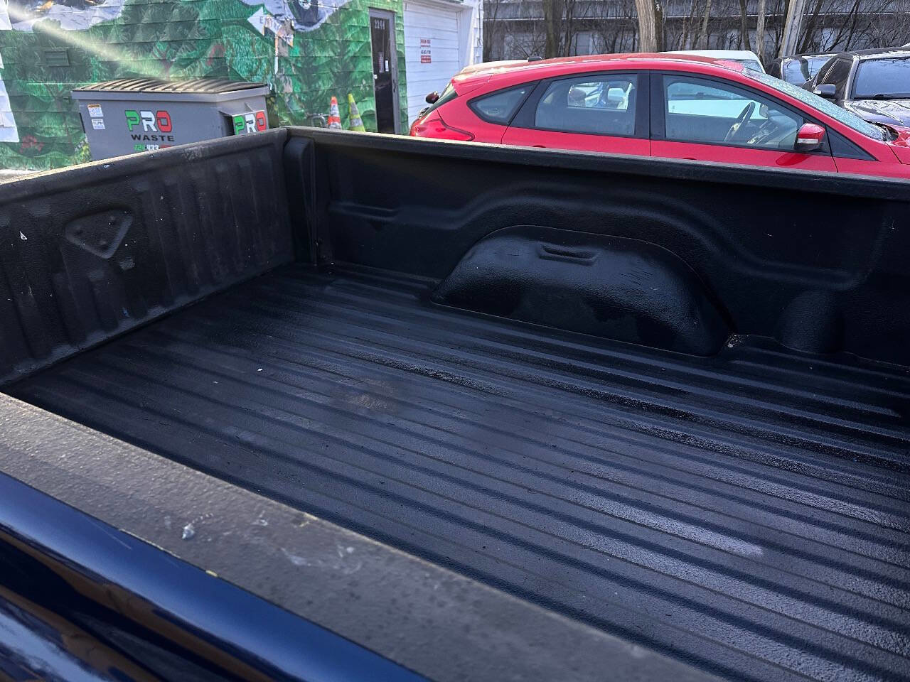 Used 2003 Dodge Dakota SLT image 5