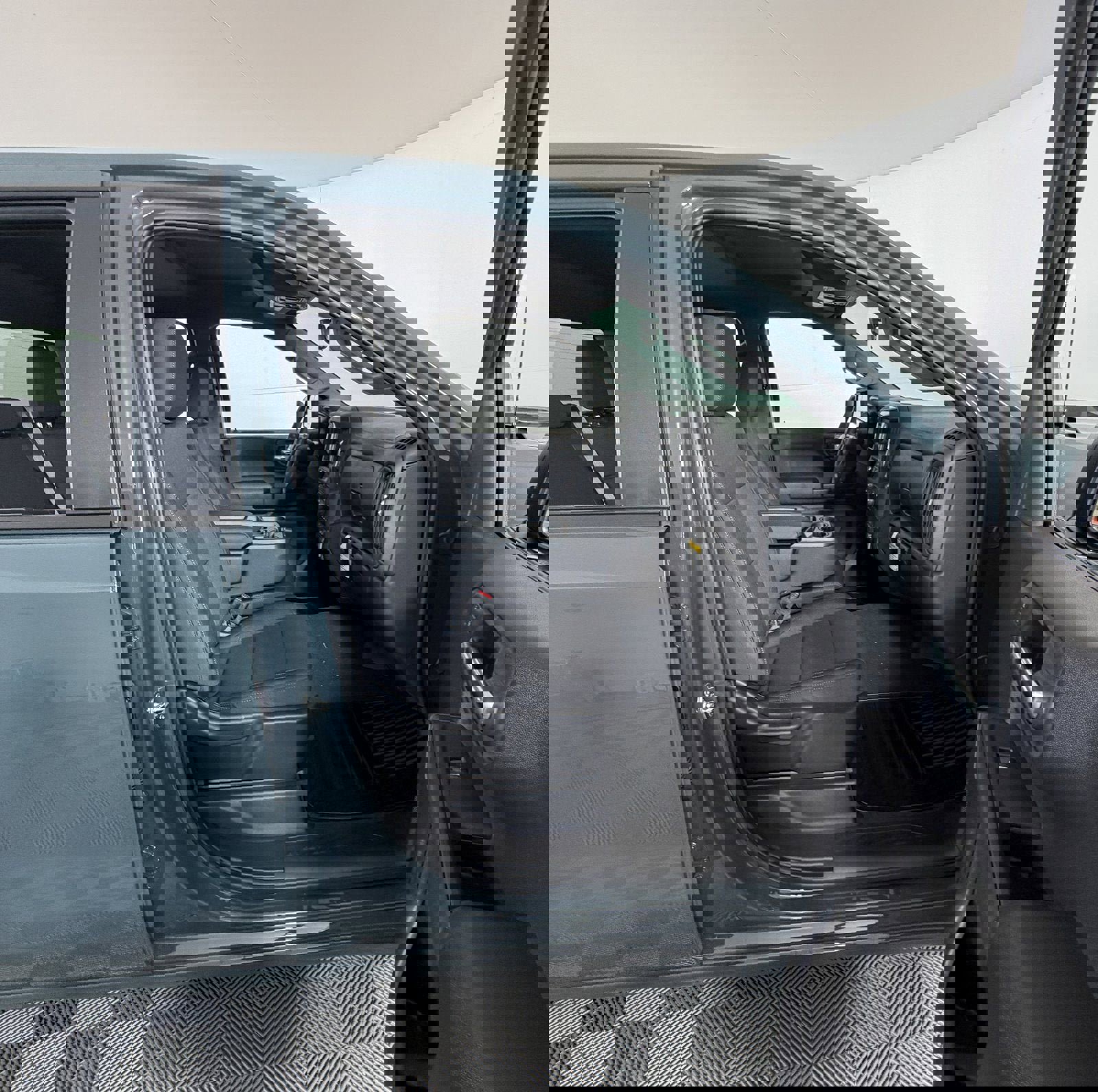 New 2026 Chevrolet Silverado 1500 Custom Trail Boss w/ LPO, Dark Essentials Package image 11