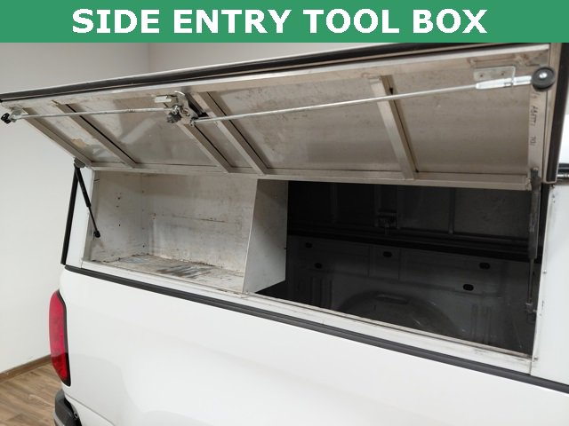 Certified 2022 Chevrolet Colorado W/T image 6