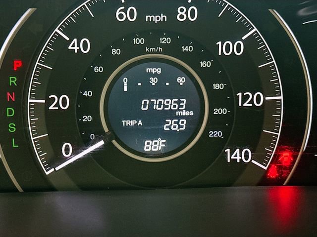 Used 2016 Honda CR-V EX-L image 13
