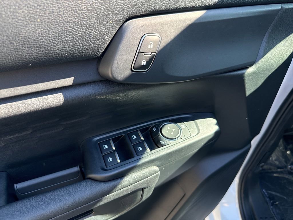 New 2025 Ford Ranger XL w/ Trailer Tow Package image 14