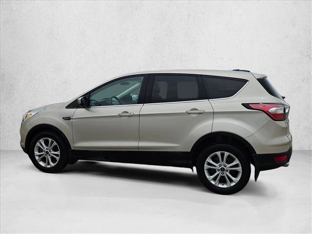 Used 2017 Ford Escape SE image 7