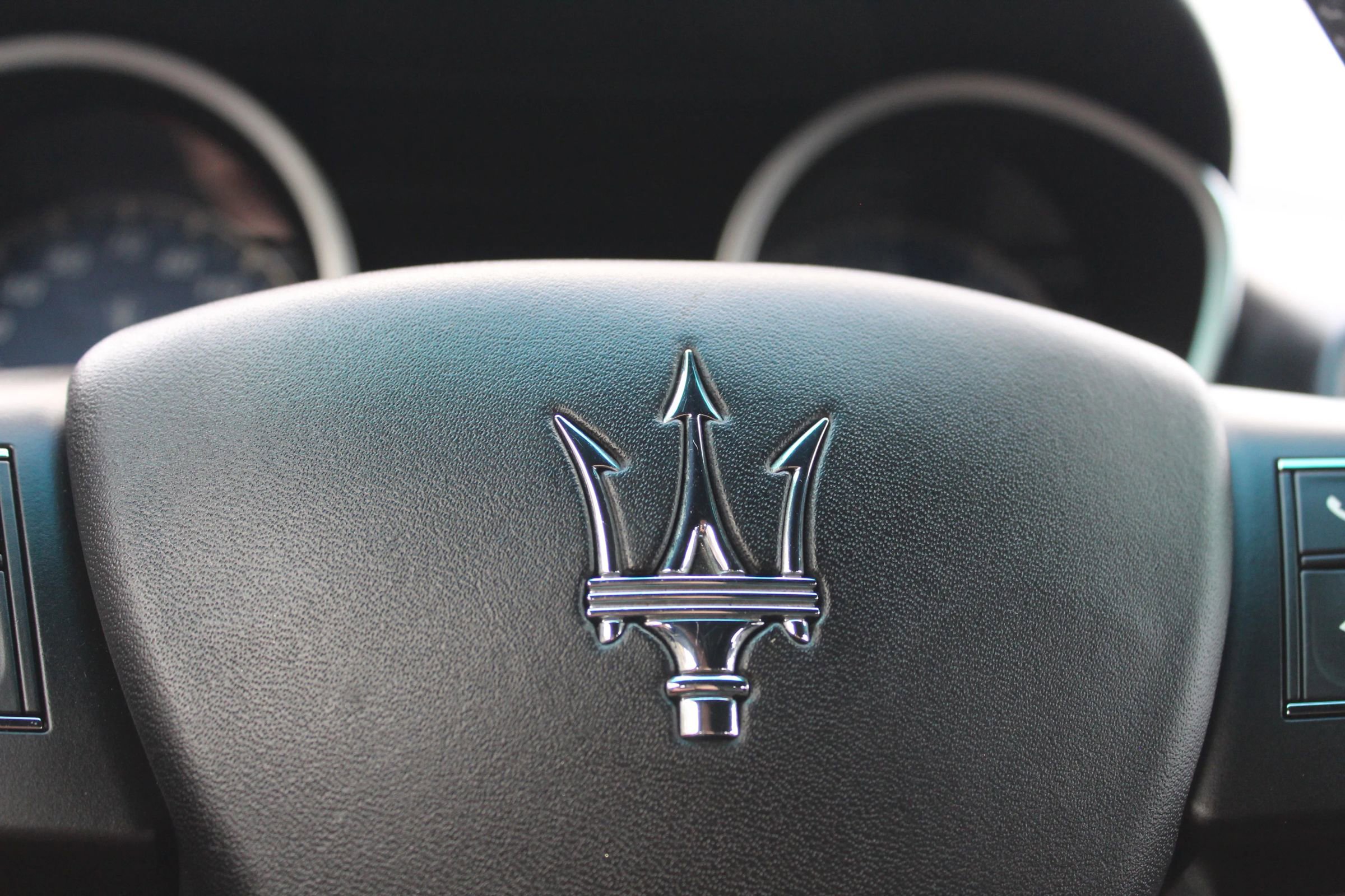 Used 2016 Maserati Ghibli S Q4 image 28