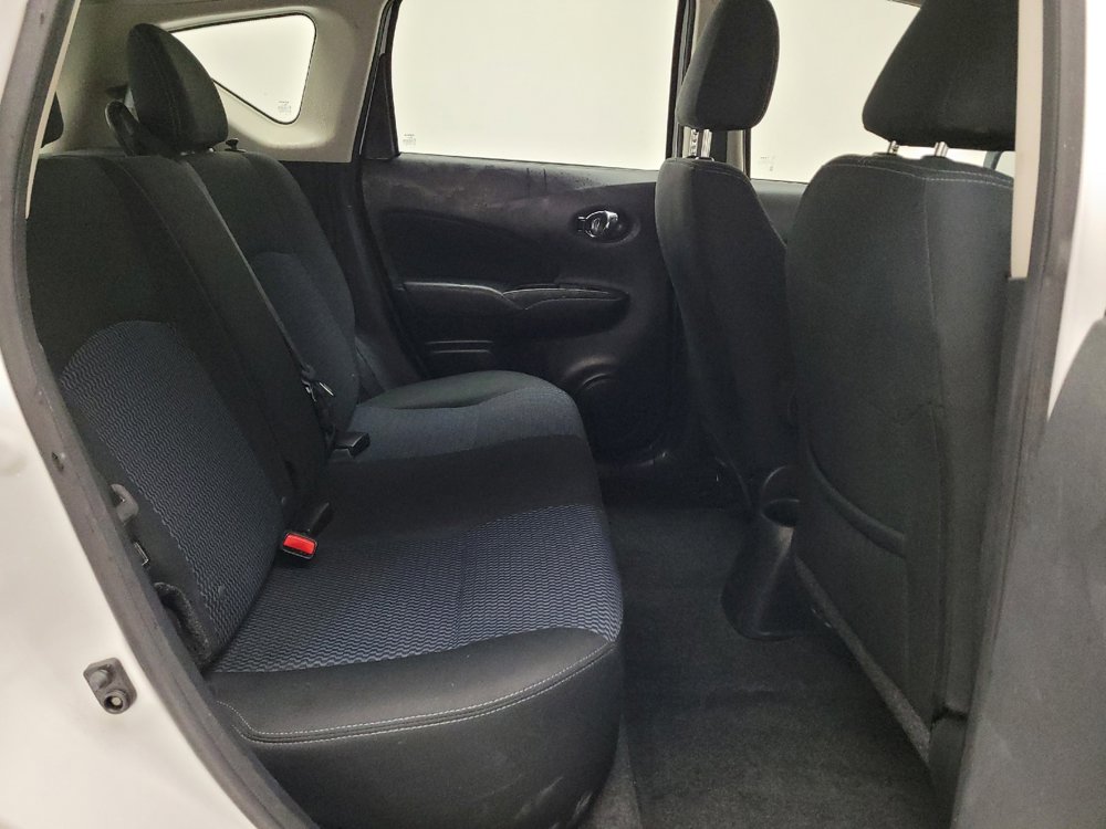 Used 2019 Nissan Versa Note SV image 19