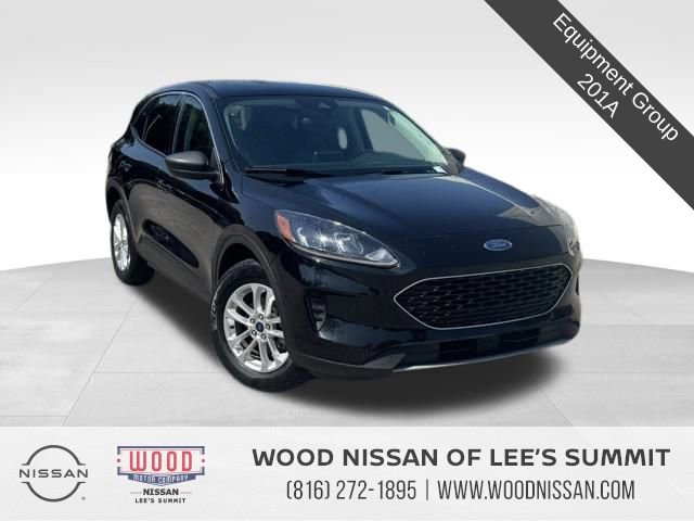 Used 2022 Ford Escape SE