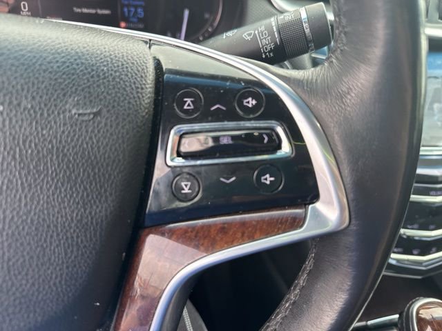 Used 2017 Cadillac XTS Luxury image 20