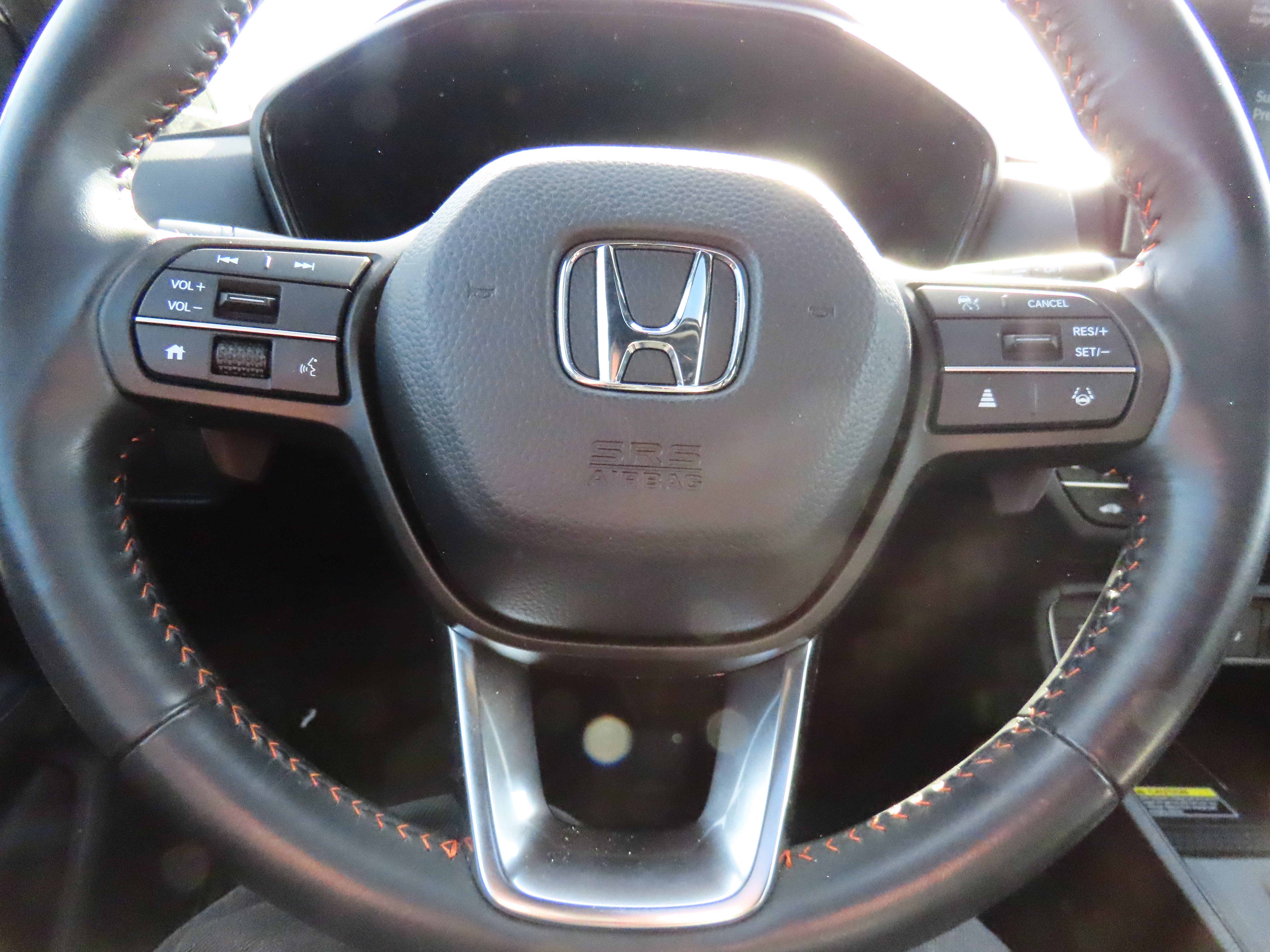 Used 2024 Honda CR-V Sport-L image 28