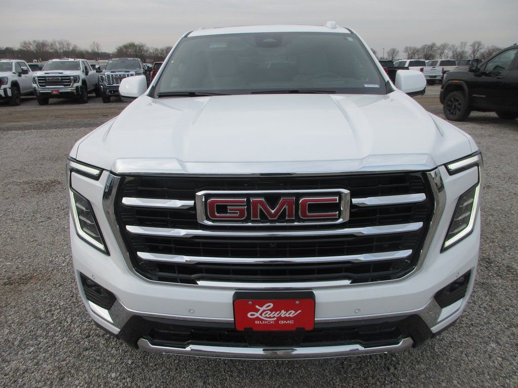 New 2026 GMC Yukon Elevation w/ Elevation Premium Package image 10