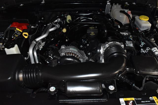 Used 2023 Jeep Wrangler Sport image 10