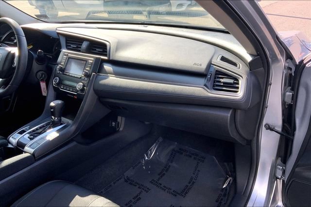 Used 2019 Honda Civic LX image 14