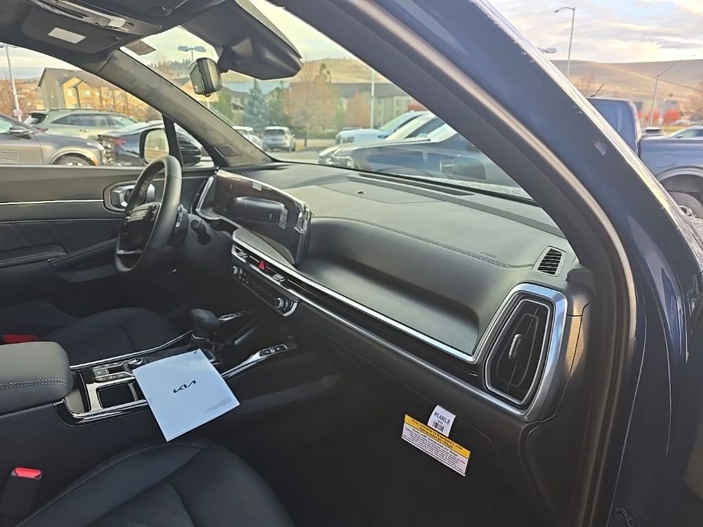 New 2026 Kia Sorento SX Prestige image 7