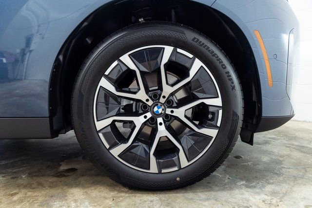 Certified 2025 BMW X3 xDrive30i image 25