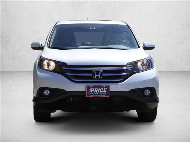 Used 2013 Honda CR-V EX image 2