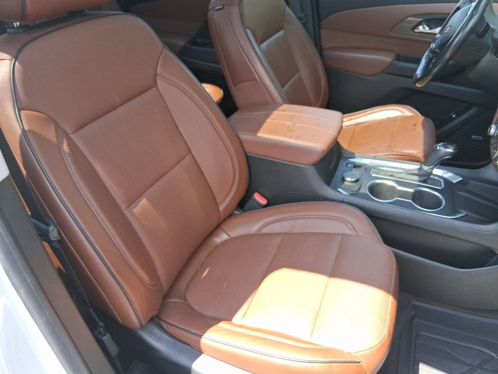 Used 2019 Chevrolet Traverse High Country AWD/4WD image 26