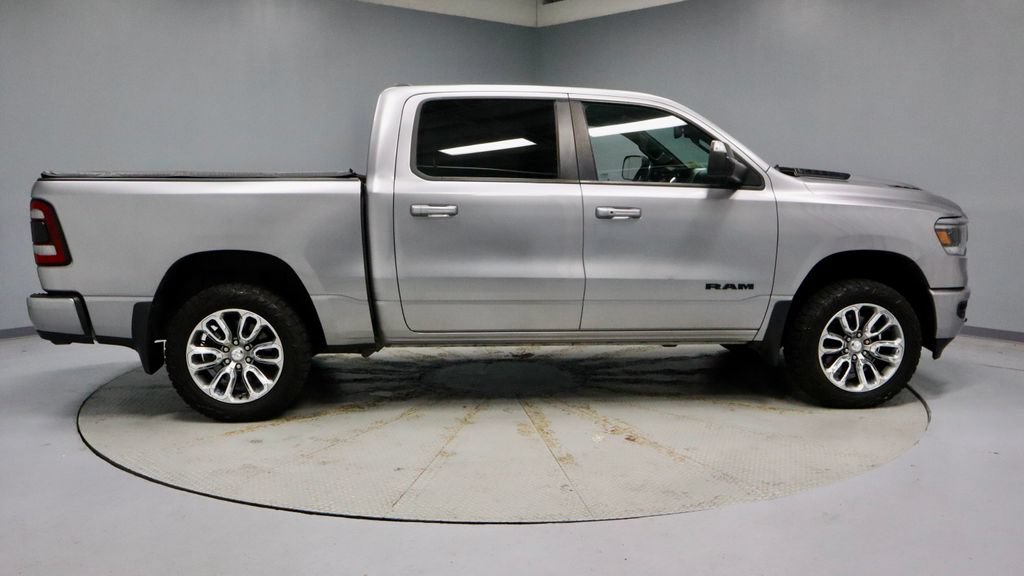 Used 2019 RAM 1500 Sport w/ Level 2 Equipment Group AWD/4WD image 13