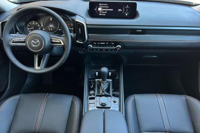 New 2025 MAZDA CX-50 AWD 2.5 S w/ Cargo Package image 15