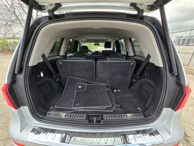 Used 2013 Mercedes-Benz GL 450 4MATIC image 37