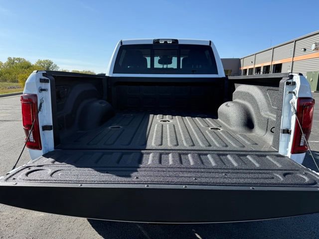 New 2026 RAM 3500 Laramie image 6