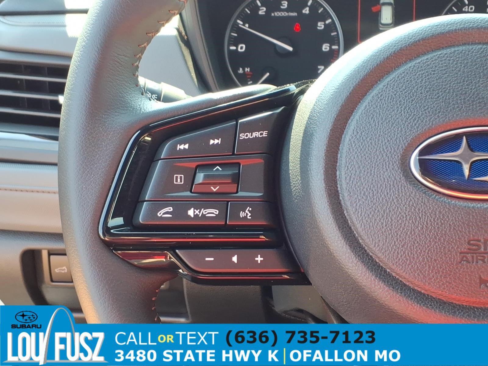 Used 2026 Subaru Forester Sport w/ Sport Package AWD/4WD image 17