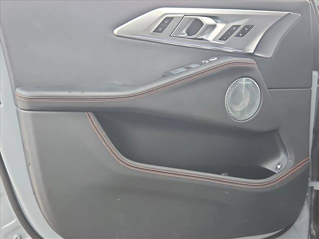 Used 2024 BMW XM Label Red AWD/4WD image 11