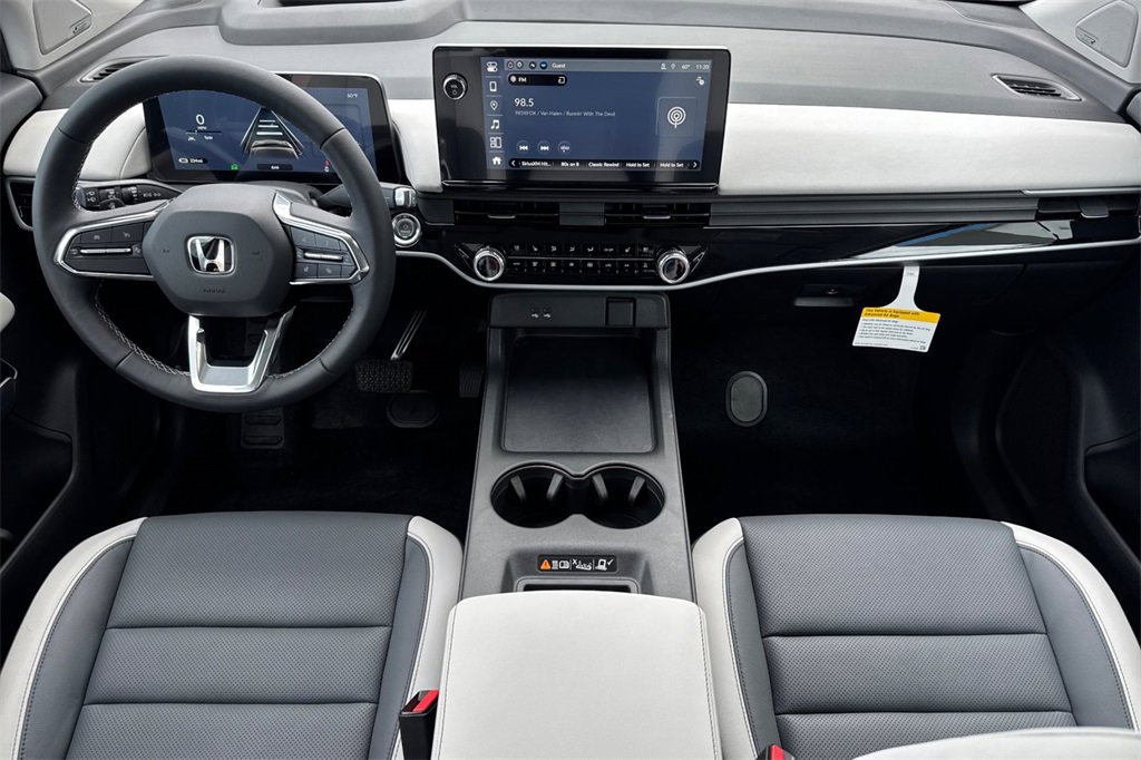 New 2026 Honda Prologue Elite image 10