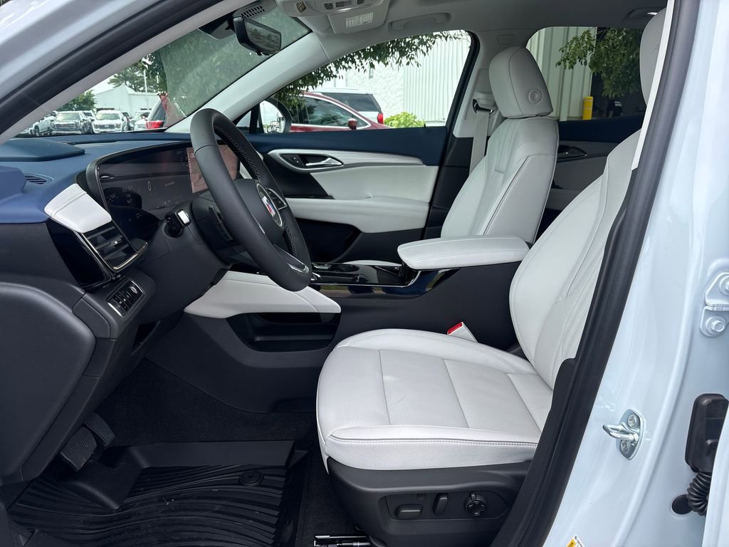 New 2026 Buick Envision Avenir AWD/4WD image 12