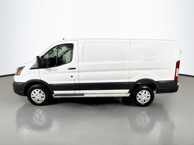 Used 2025 Ford Transit 250 Low Roof w/ Exterior Upgrade Package RWD image 4