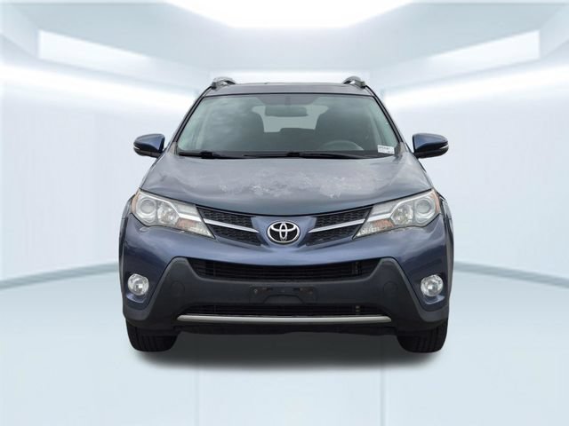 Used 2014 Toyota RAV4 XLE AWD/4WD image 10