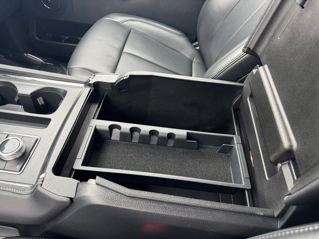 Certified 2024 Ford Expedition XLT image 23