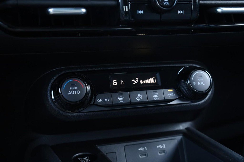 New 2026 Nissan Kicks SV image 14