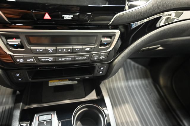 Used 2021 Honda Passport Elite image 17