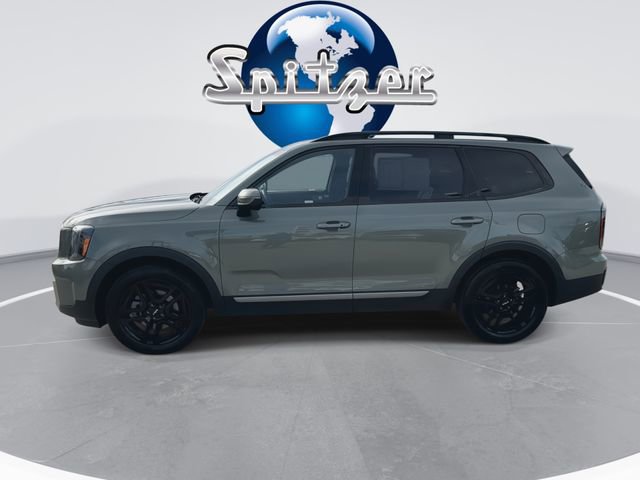 Used 2023 Kia Telluride EX X-Line image 8