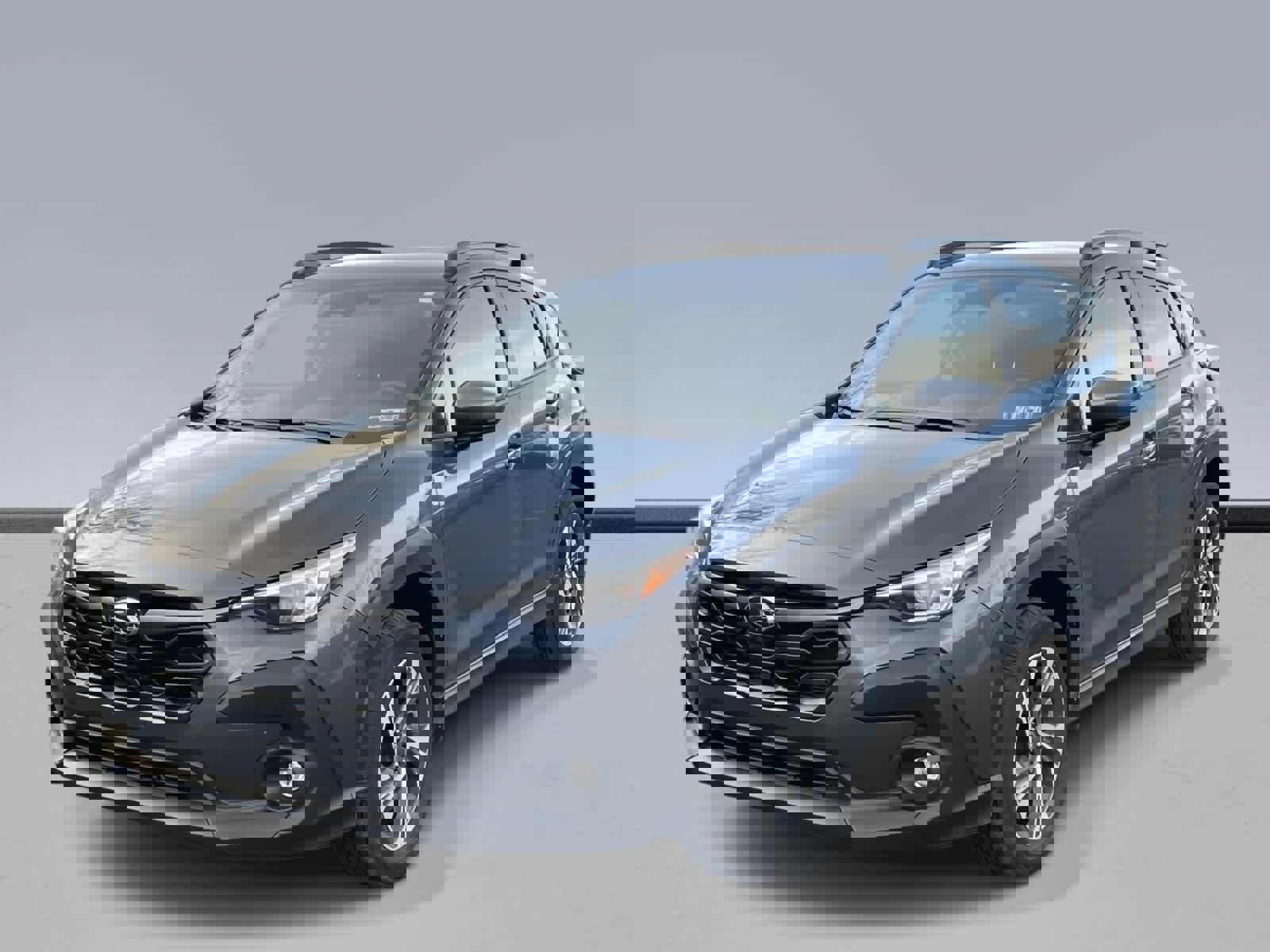 Used 2024 Subaru Crosstrek 2.0i Premium