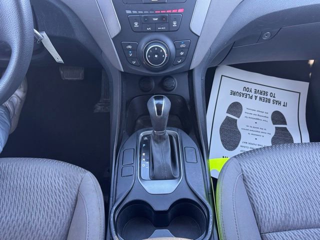Used 2013 Hyundai Santa Fe Sport image 17