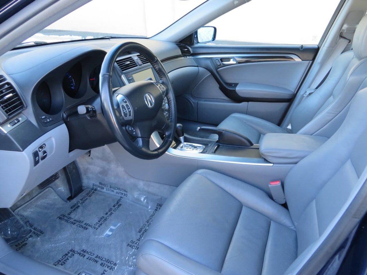 Used 2006 Acura TL image 9