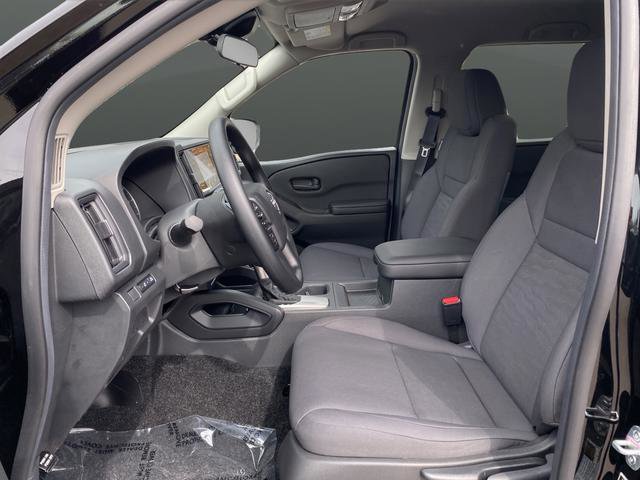 New 2026 Nissan Frontier S AWD/4WD image 8