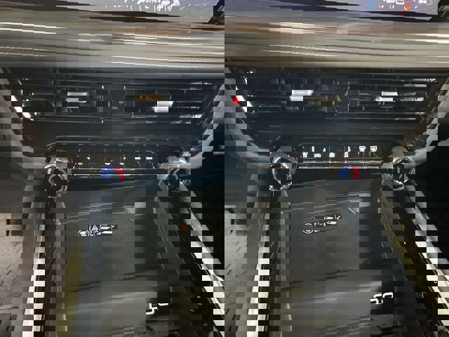 New 2025 Chevrolet Tahoe Premier image 18