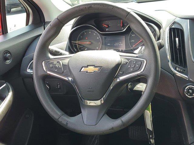 Used 2019 Chevrolet Cruze LS w/ LS Convenience Package FWD image 15