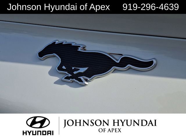 Used 2022 Ford Mustang Mach-E Select w/ Comfort/Technology Package RWD image 28