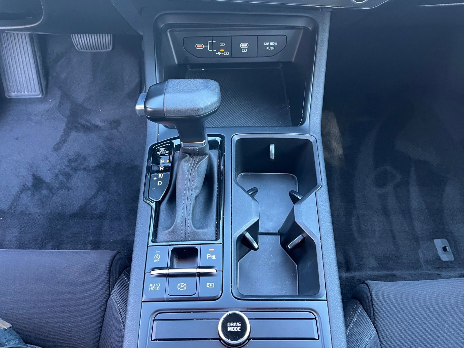 Used 2025 Kia K5 LXS image 40