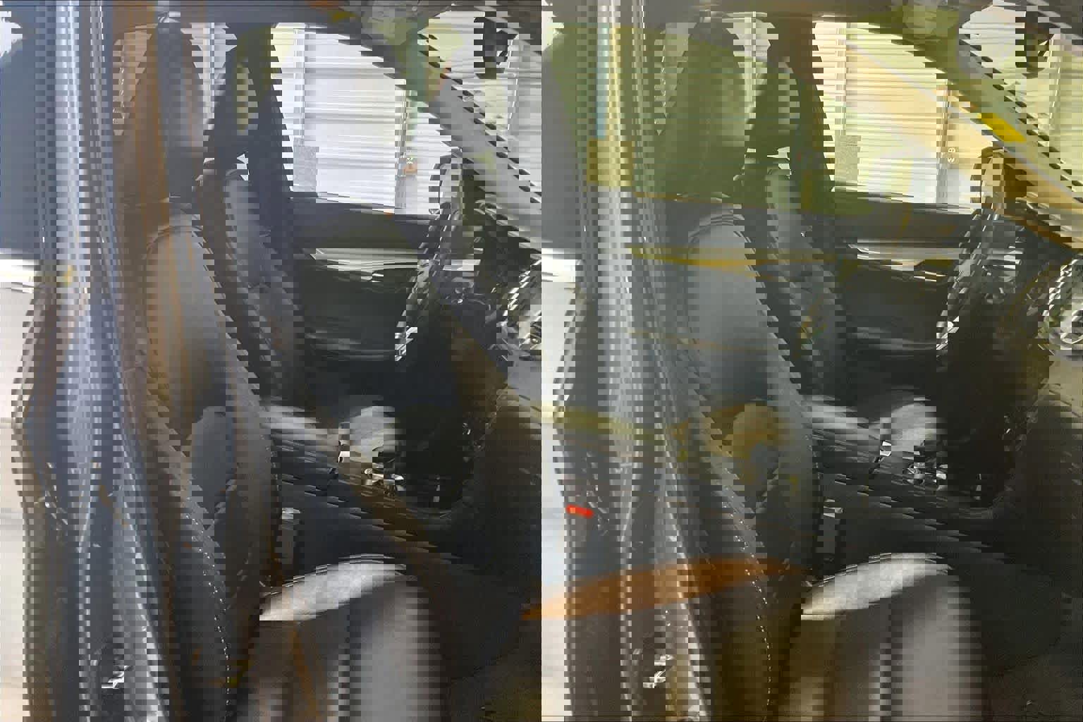 Used 2020 INFINITI QX50 Luxe w/ Navigation Package image 10