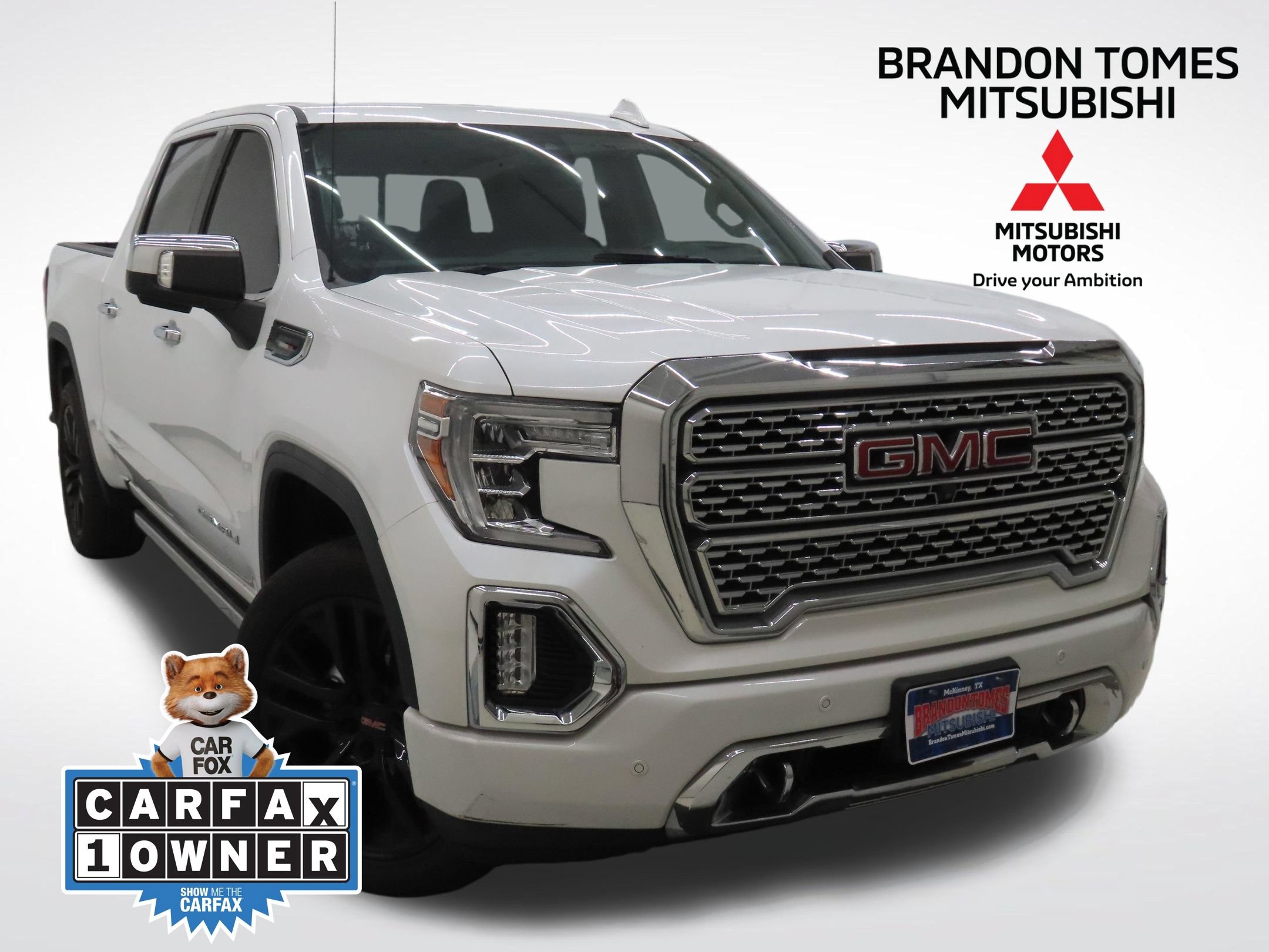 Used 2021 GMC Sierra 1500 Denali w/ Denali Ultimate Package AWD/4WD video 1