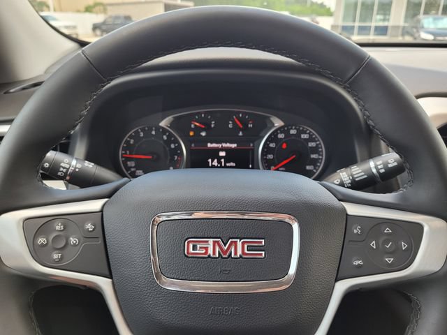 Used 2023 GMC Acadia SLT w/ Elevation Edition FWD image 21