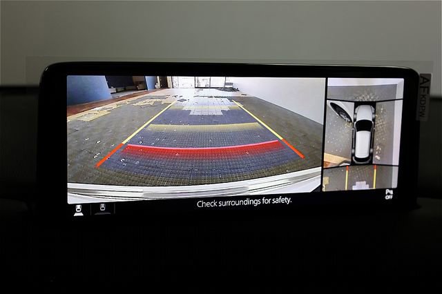 New 2025 MAZDA CX-5 AWD 2.5 S w/ Premium Plus Pkg image 32