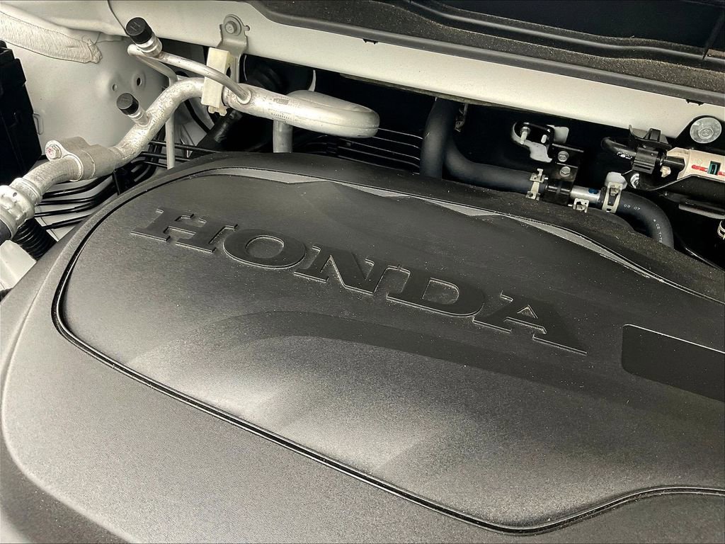 Used 2025 Honda Odyssey Elite image 32