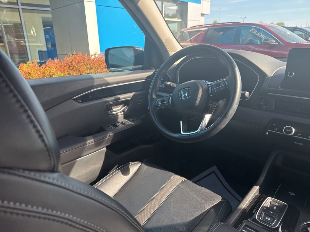 Used 2024 Honda Pilot EX-L image 14