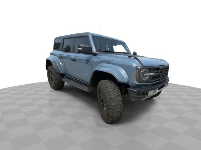 Used 2024 Ford Bronco Raptor image 3